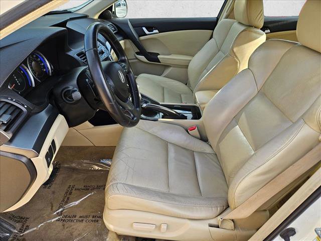 Used 2011 Acura TSX Sedan FWD image 15