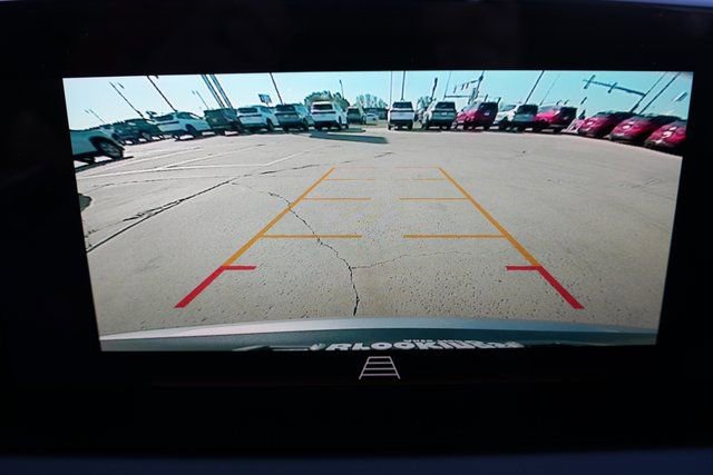 New 2026 Buick Envista Preferred w/ Convenience I Package image 21