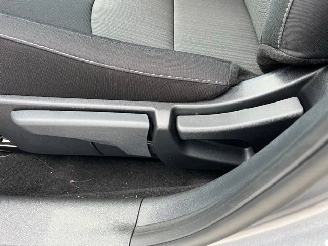 Used 2025 Nissan Sentra SV FWD image 20