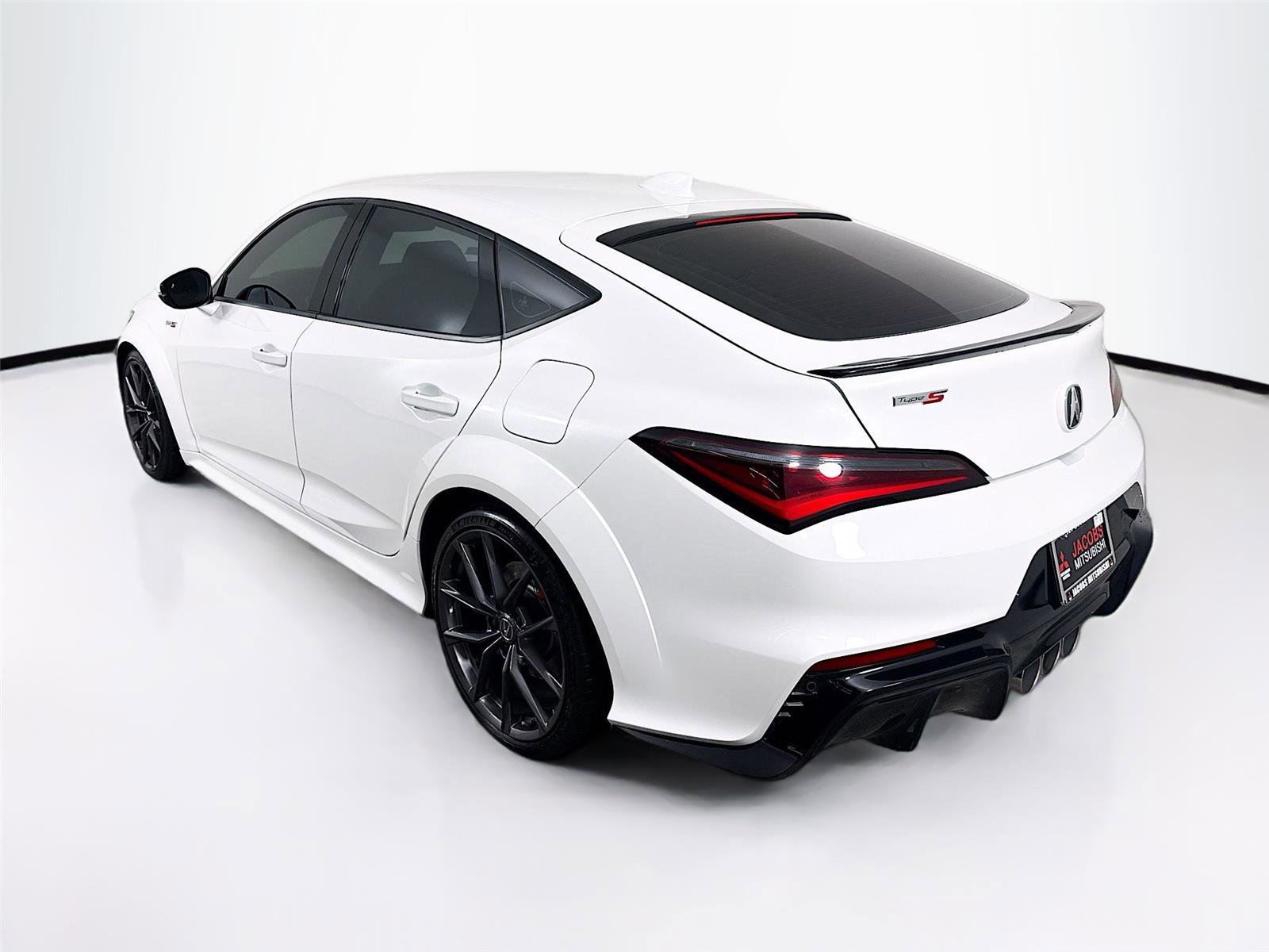 Used 2025 Acura Integra Type S image 5