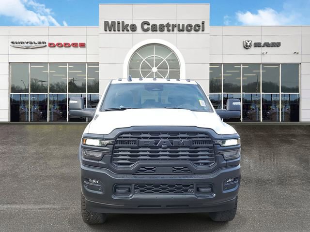 New 2026 RAM 2500 Tradesman image 2