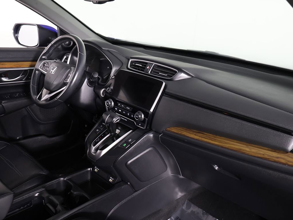 Used 2020 Honda CR-V EX-L image 28
