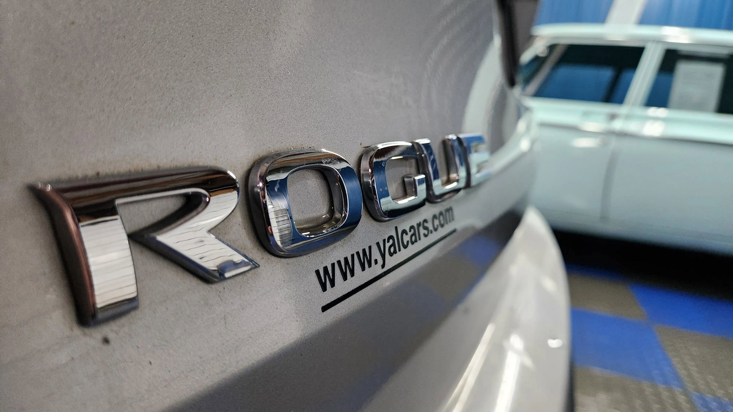 Used 2019 Nissan Rogue SL image 59