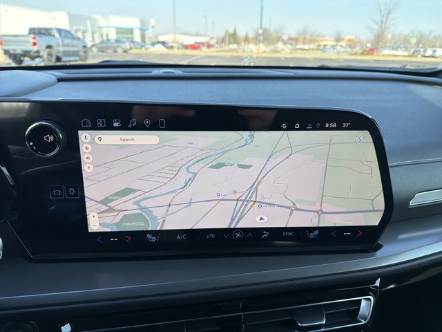 New 2026 Chevrolet Traverse LT image 18