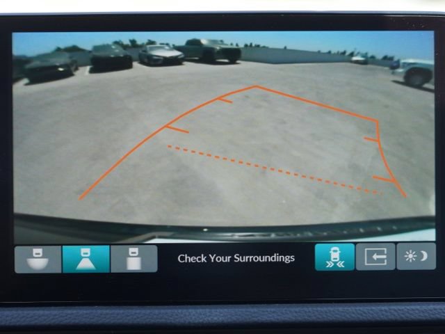 Used 2024 Honda CR-V EX-L image 24