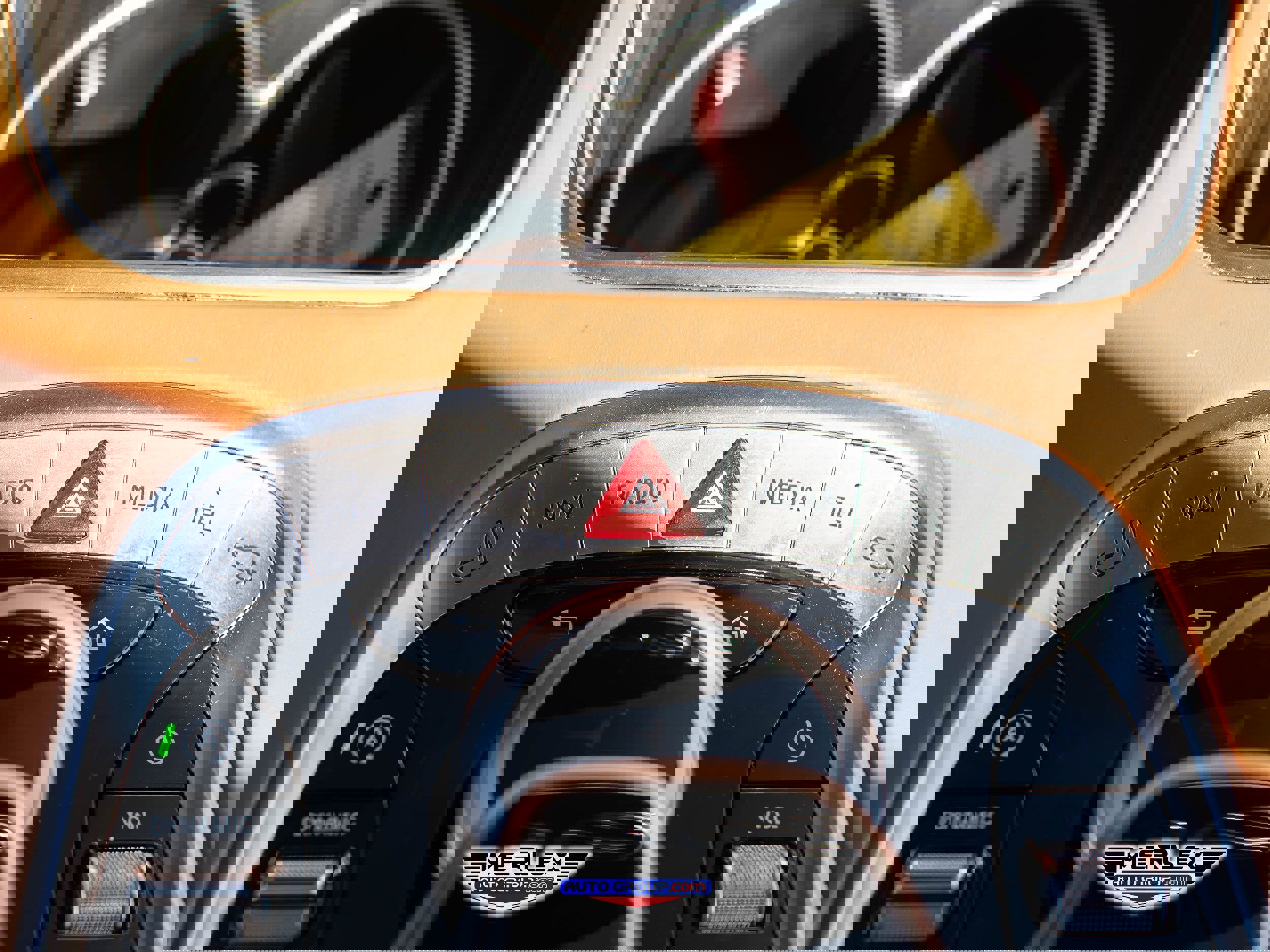 Used 2019 Mercedes-Benz S 560 4MATIC Sedan w/ Premium Package image 37