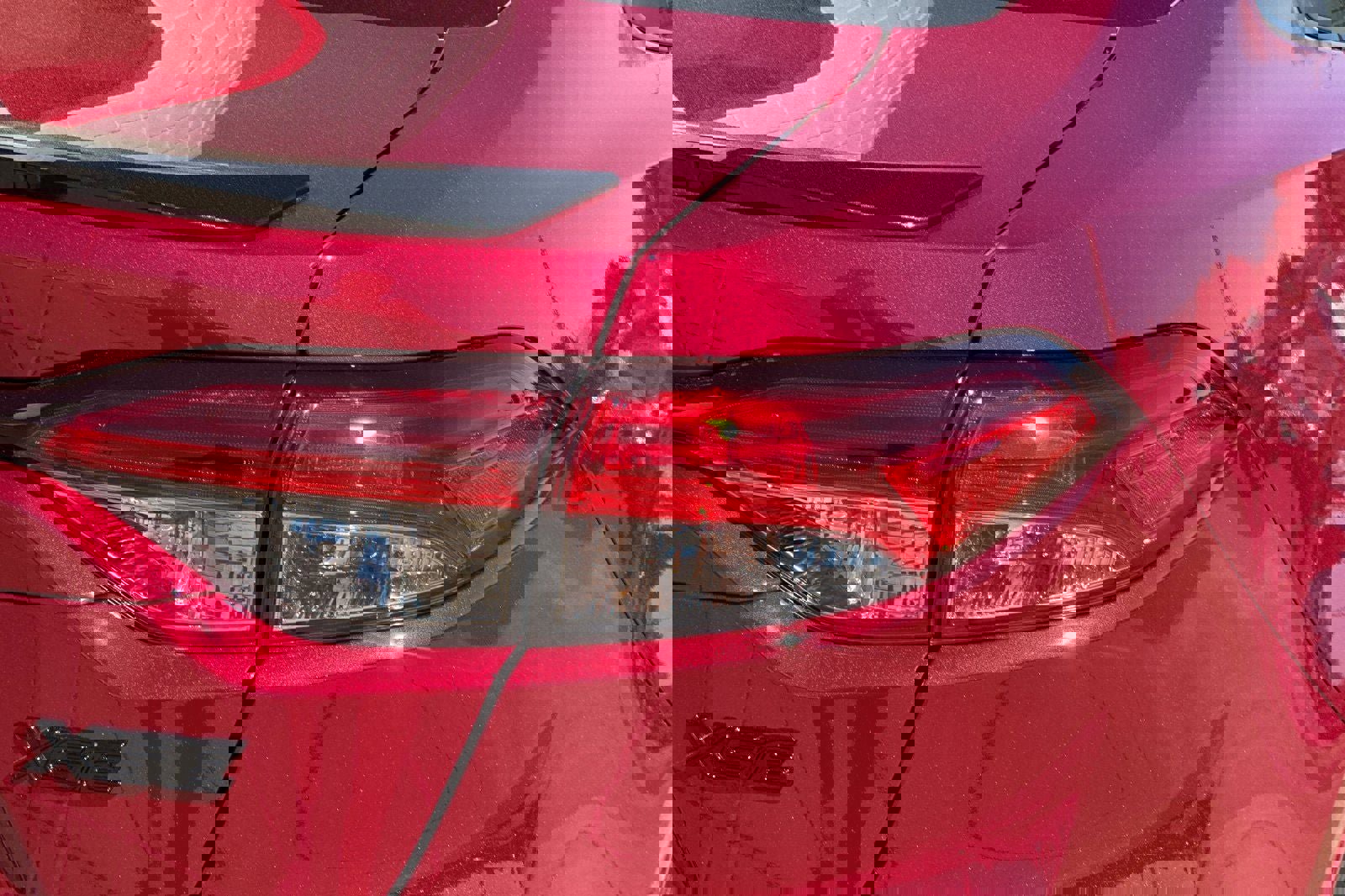 New 2026 Toyota Corolla XSE image 32