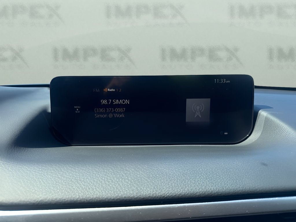 Used 2024 MAZDA CX-50 AWD 2.5 S w/ Weather Package image 15