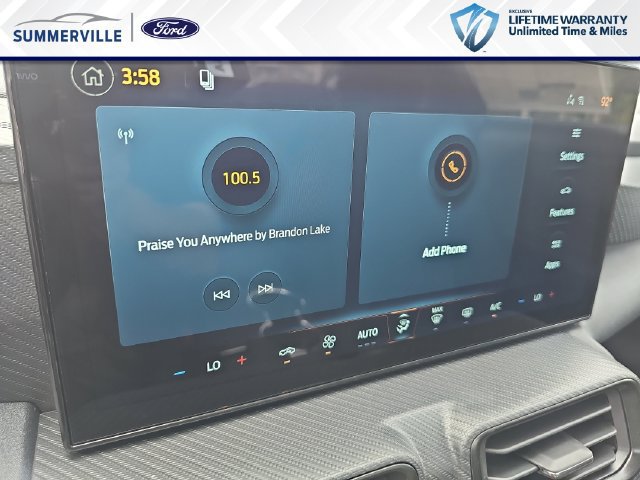 New 2026 Ford Mustang Coupe RWD image 23