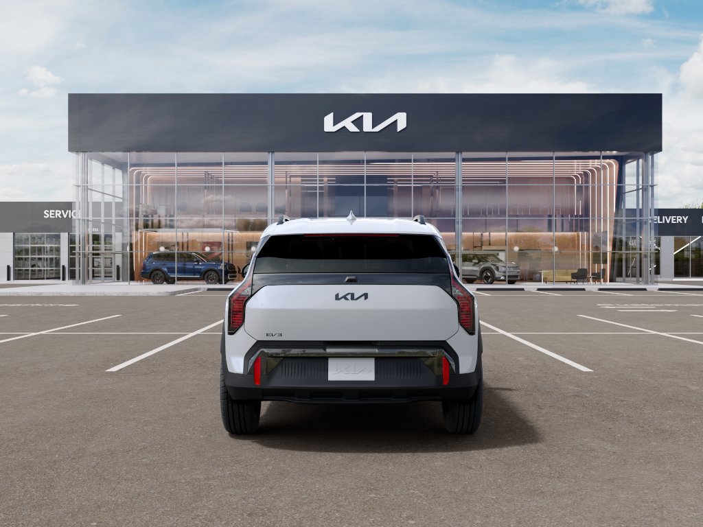 New 2027 Kia EV3 Wind FWD image 5