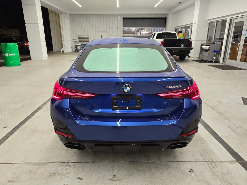 Used 2025 BMW M440i image 5