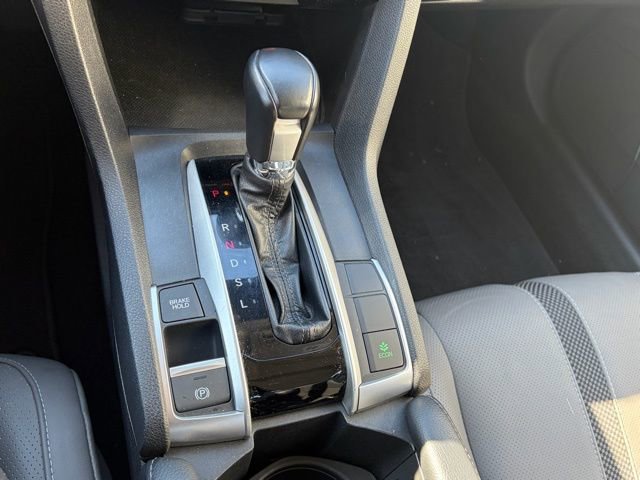Used 2019 Honda Civic EX-L image 22