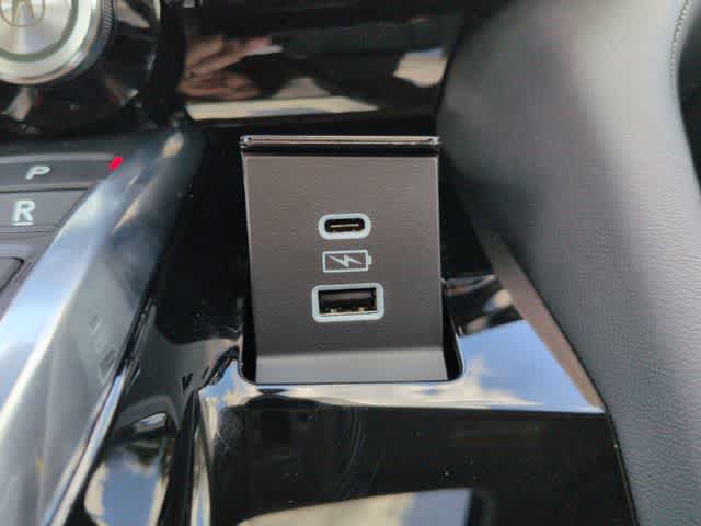 New 2026 Acura MDX w/ Technology Package AWD/4WD image 32