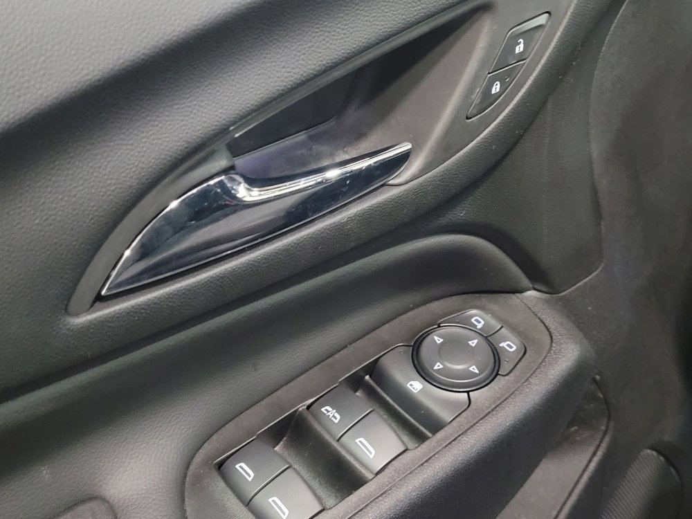 Used 2022 Chevrolet Equinox LT image 27