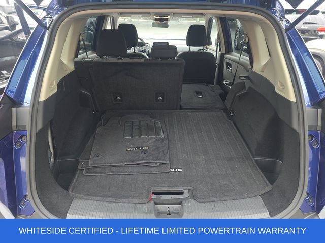 Used 2023 Nissan Rogue SV image 5