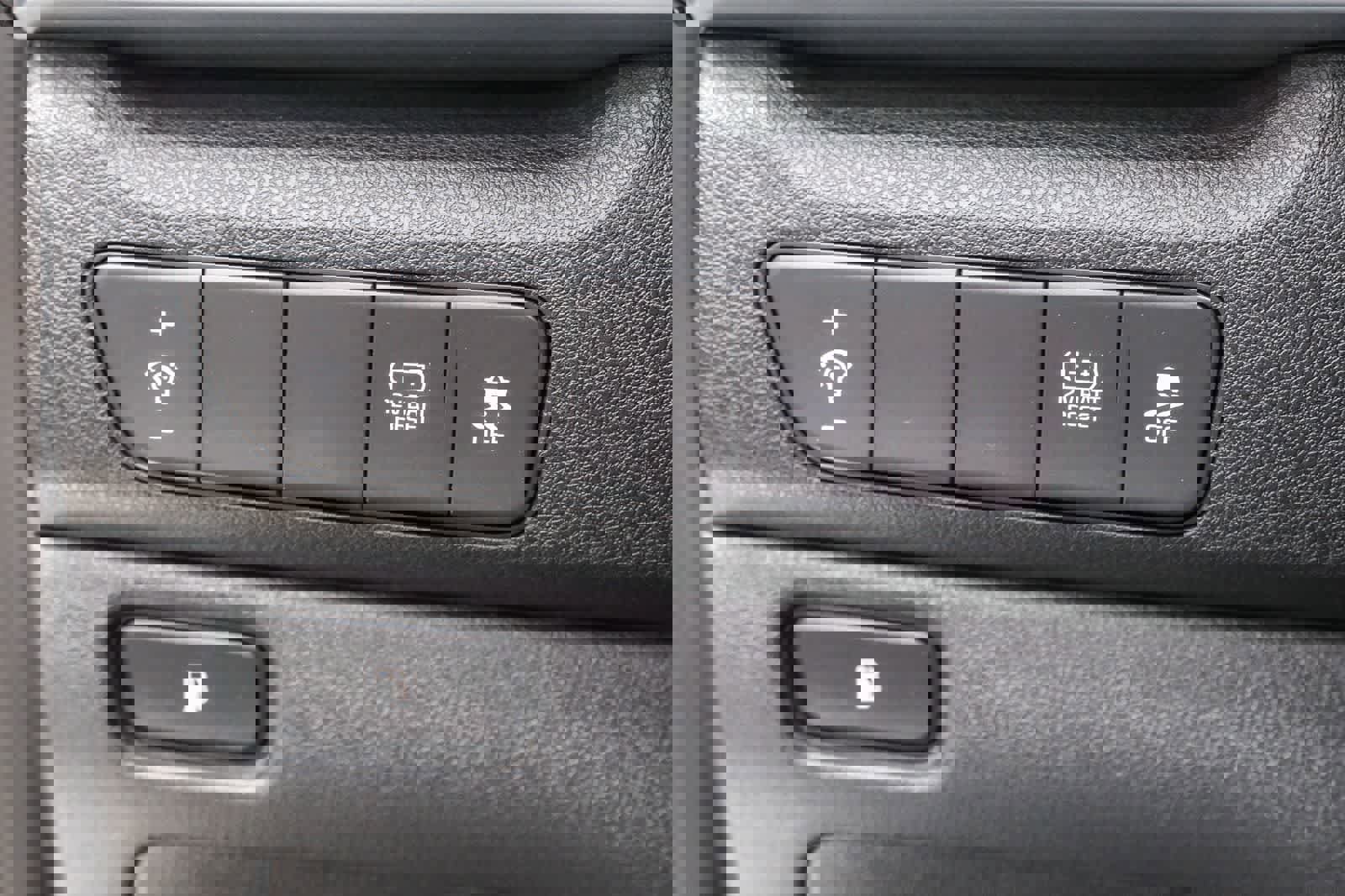 Used 2021 Kia Niro LX image 30