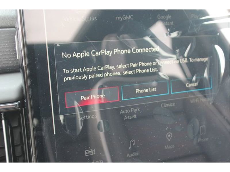 New 2026 GMC Yukon XL AT4 Ultimate image 44