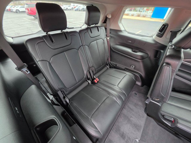 Used 2021 Jeep Grand Cherokee L Limited image 19