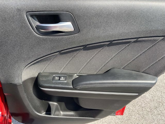 Used 2022 Dodge Charger SXT RWD image 20