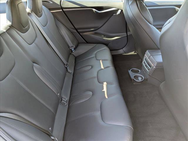 Used 2017 Tesla Model S 90D AWD/4WD image 20