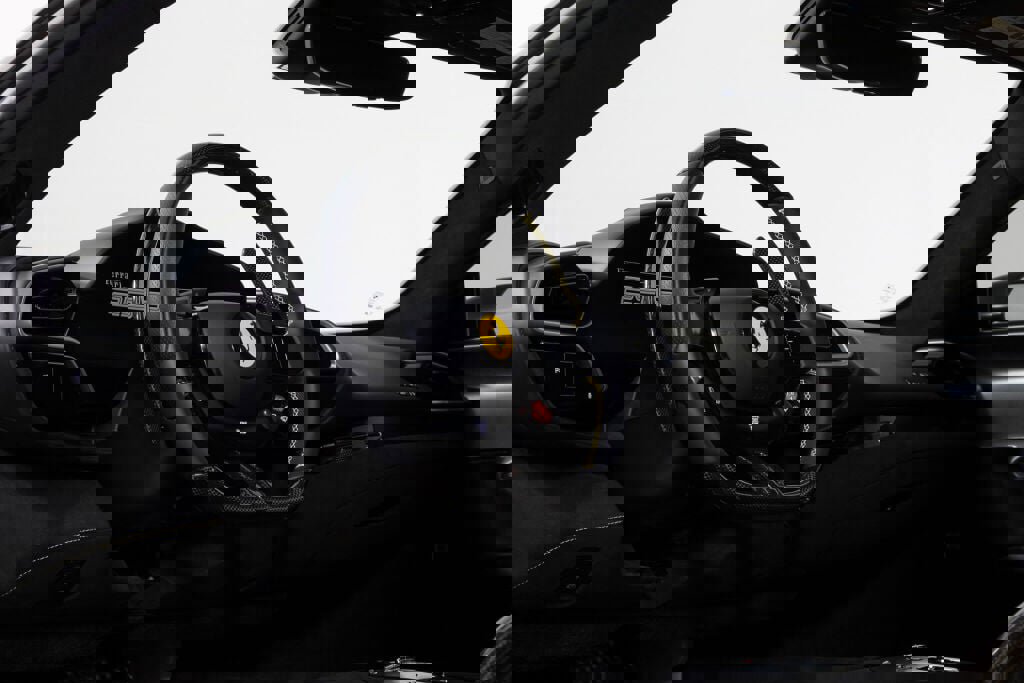 Used 2023 Ferrari 296 GTB image 5