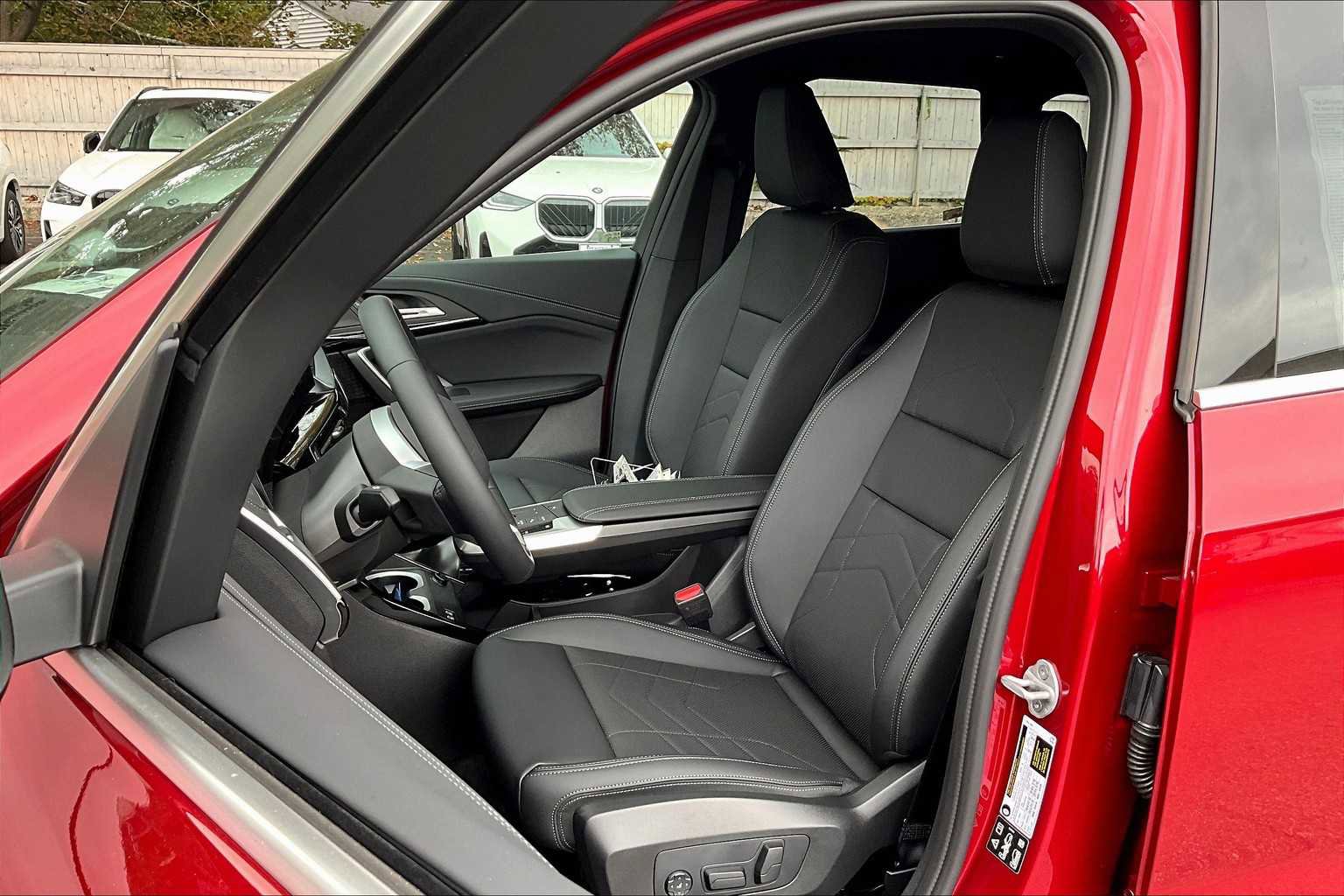 New 2026 BMW X1 xDrive28i w/ Convenience Package image 9