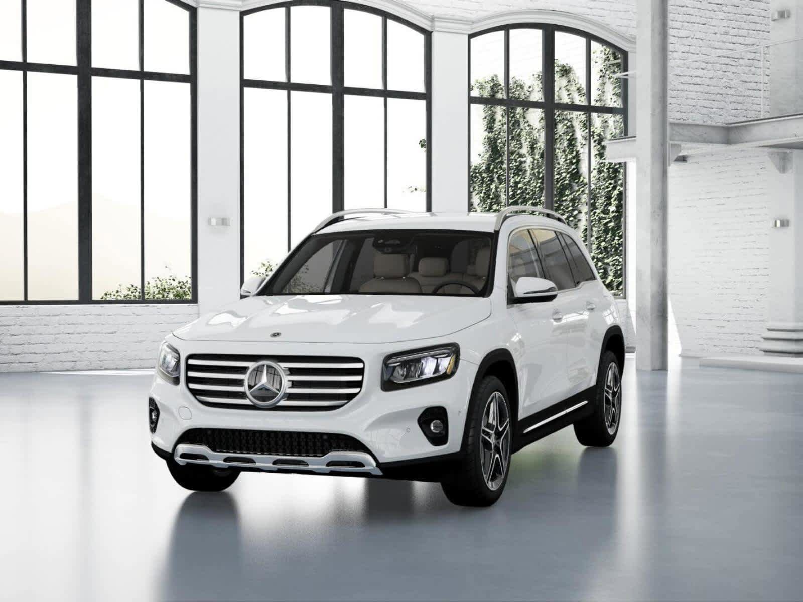 Used 2026 Mercedes-Benz GLB 250 image 39