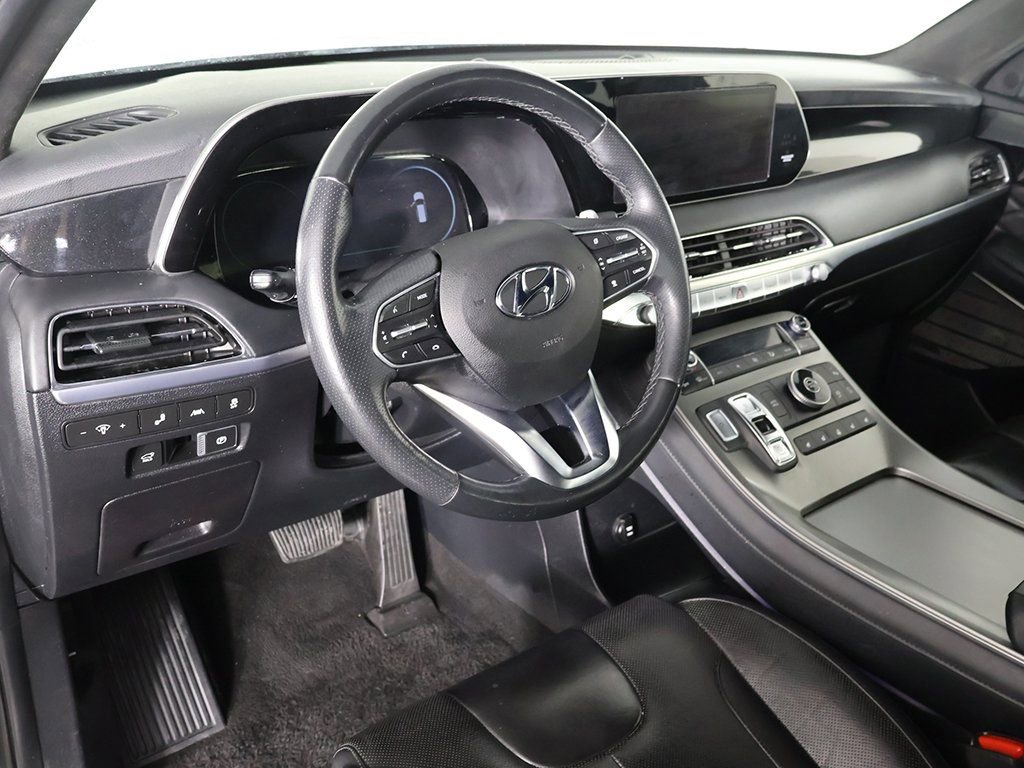 Used 2020 Hyundai Palisade Limited image 29