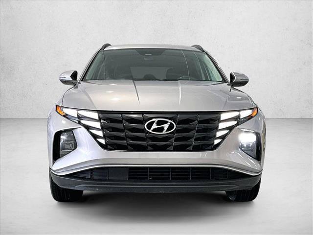 Used 2022 Hyundai Tucson SEL FWD video 3