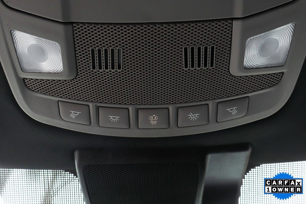 Used 2022 Ford F350 Lariat w/ Black Appearance Package image 24