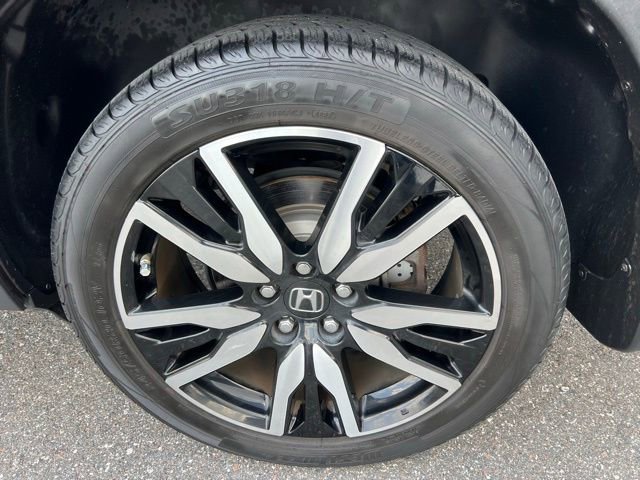 Used 2020 Honda Pilot Touring image 17