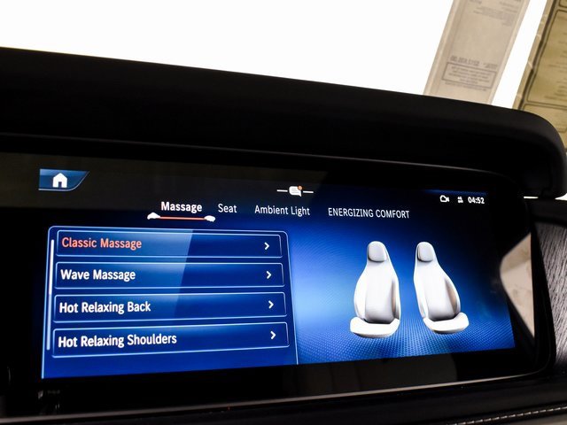 New 2026 Mercedes-Benz G 63 AMG 4MATIC image 43