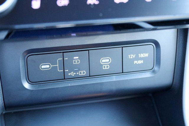 New 2026 Hyundai Tucson Limited AWD/4WD image 20
