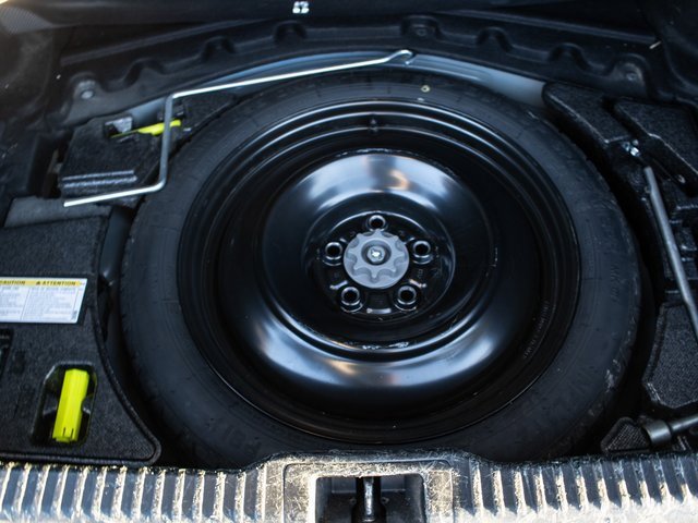 Used 2021 Lexus IS 350 F Sport image 16