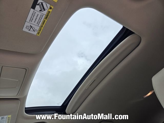 Used 2015 Acura RDX AWD w/ Technology Package image 15