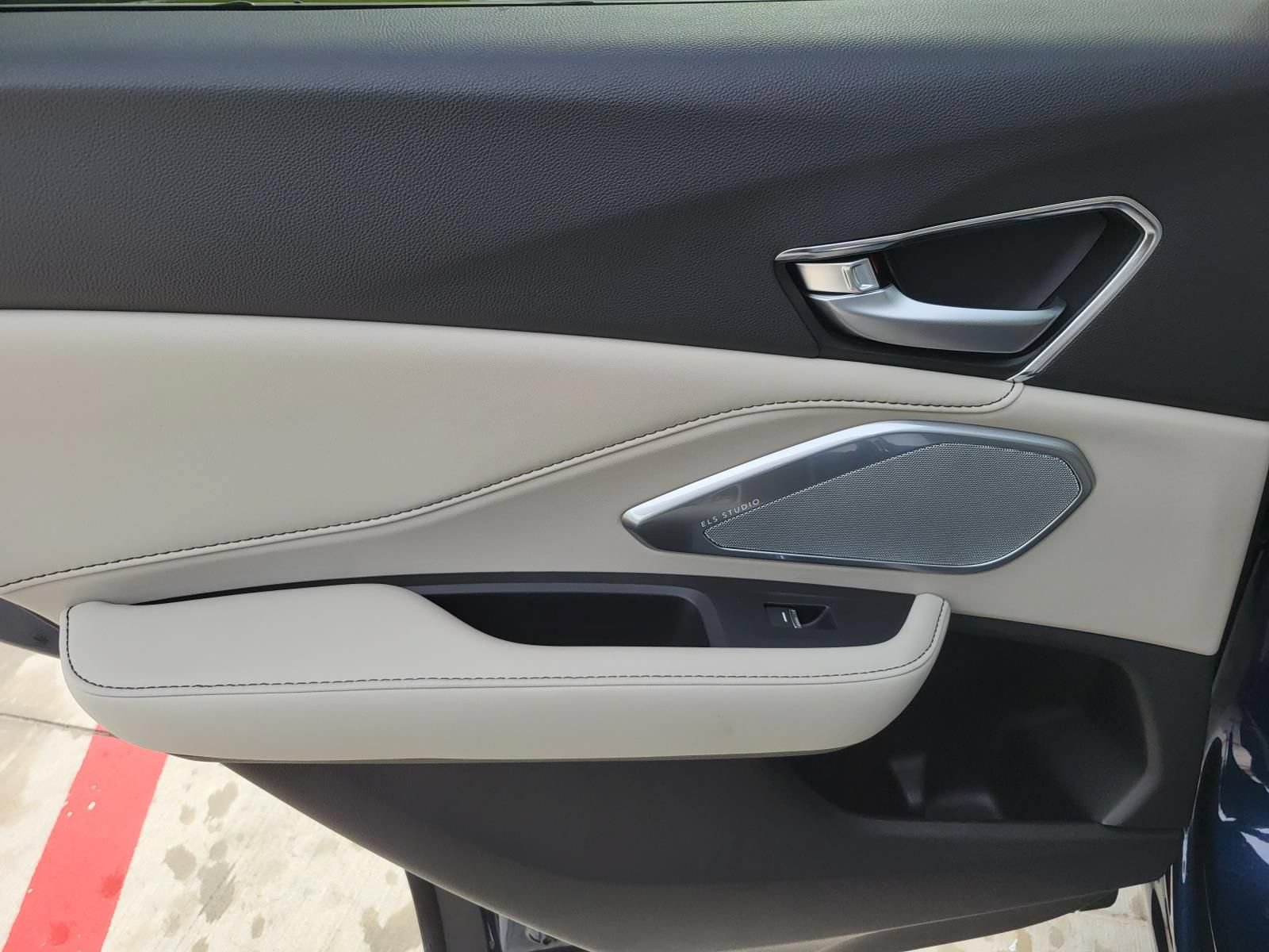 New 2026 Acura RDX SH-AWD w/ Technology Package image 12