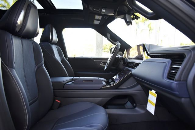 New 2026 INFINITI QX80 4WD w/ Sport Exterior Package image 36