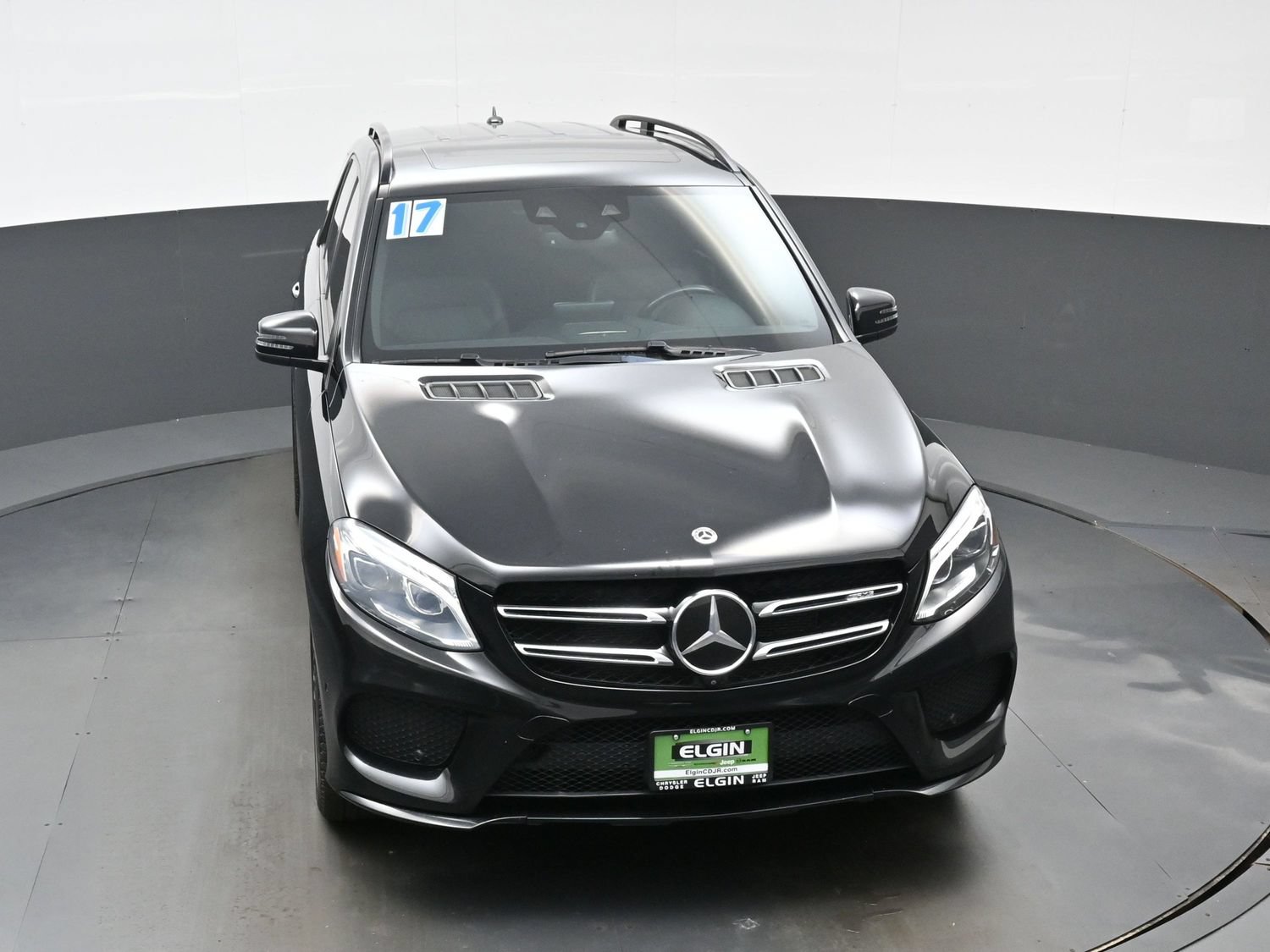 Used 2017 Mercedes-Benz GLE 43 AMG 4MATIC image 46