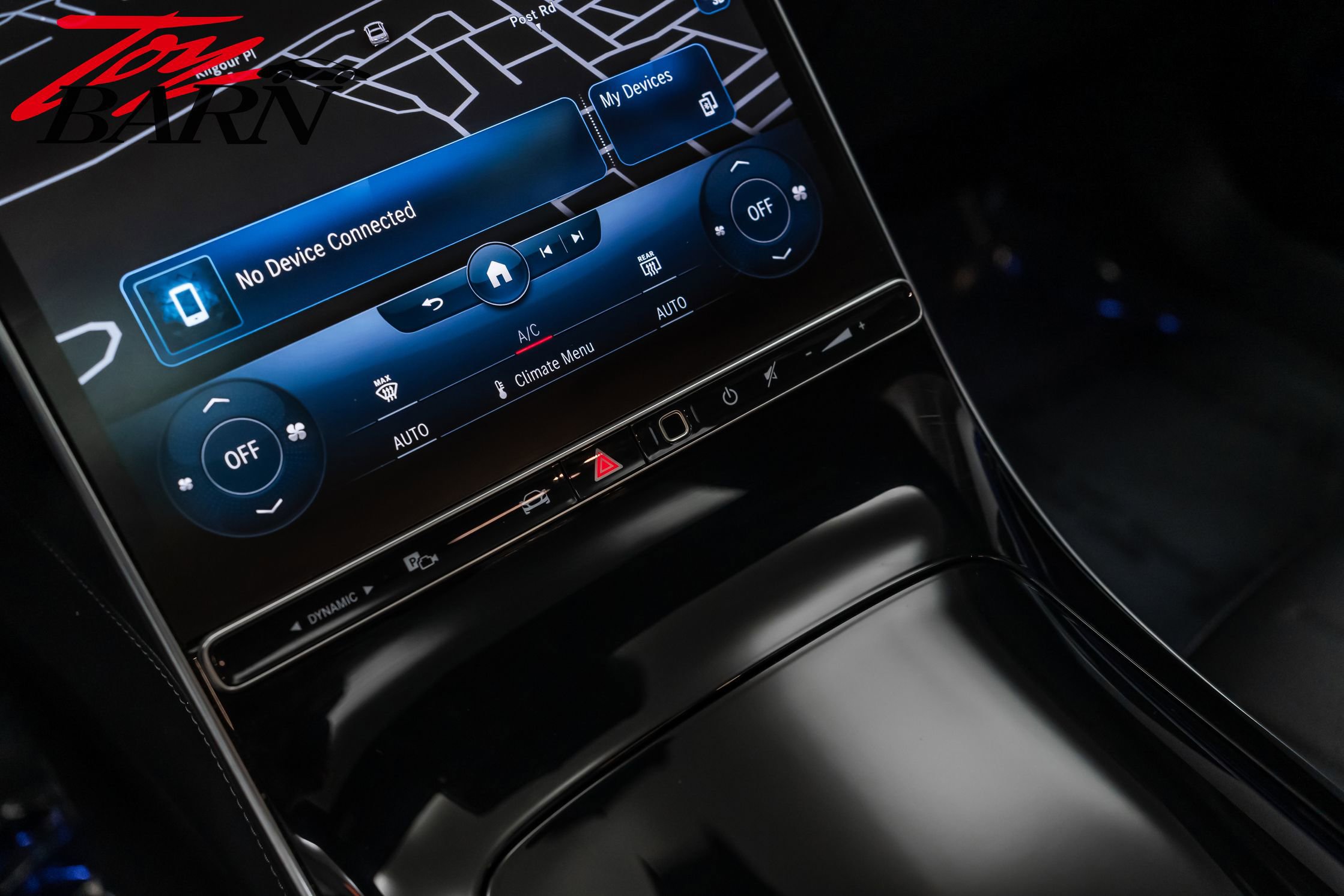 Used 2022 Mercedes-Benz S 580 4MATIC Sedan image 37