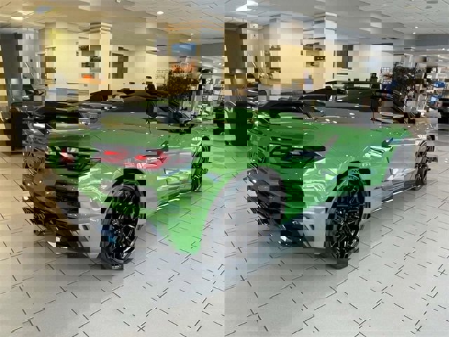 New 2026 Chevrolet Corvette Z06 image 3