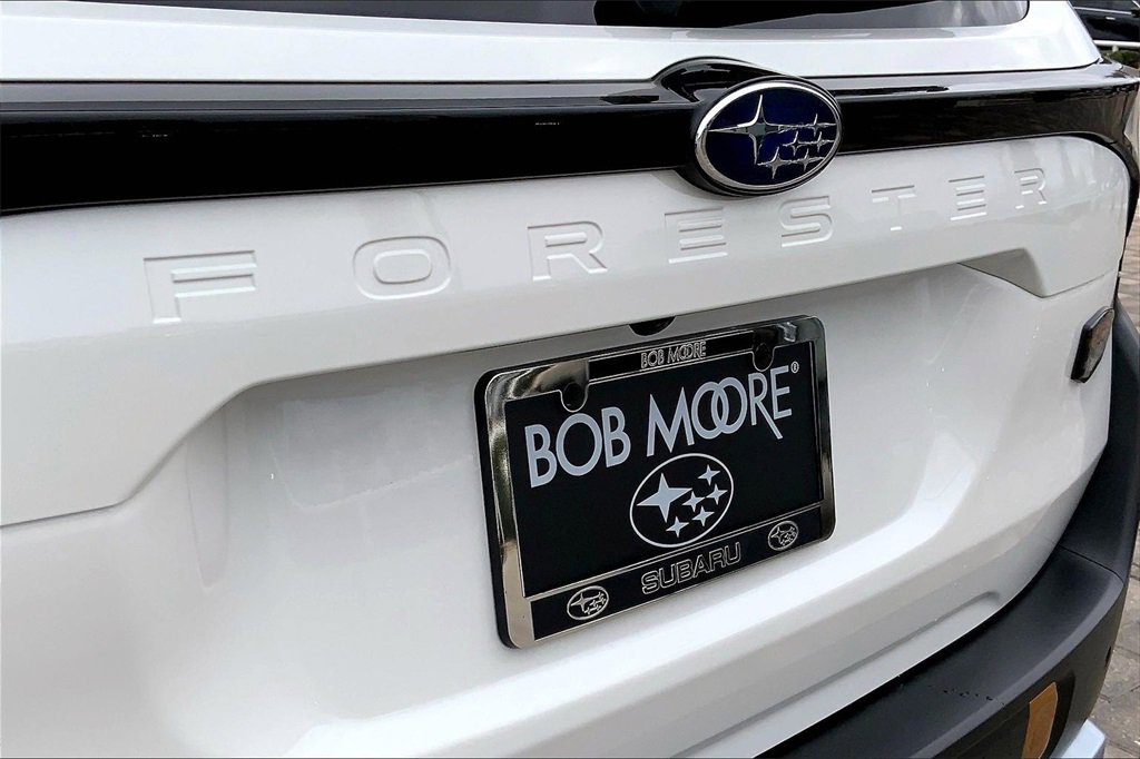 New 2026 Subaru Forester Wilderness image 9