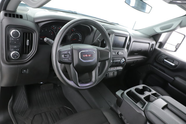 Used 2025 GMC Sierra 2500 Pro AWD/4WD image 20