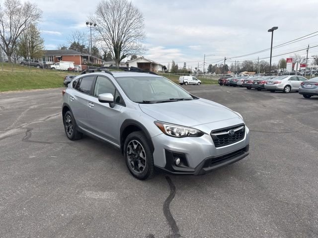 Used 2019 Subaru Crosstrek 2.0i Premium image 2