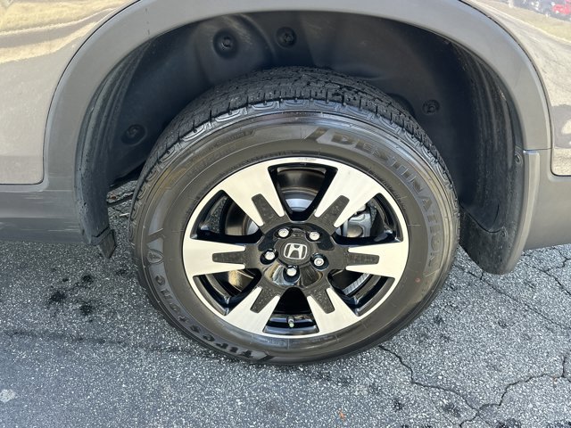 Used 2020 Honda Ridgeline RTL image 24