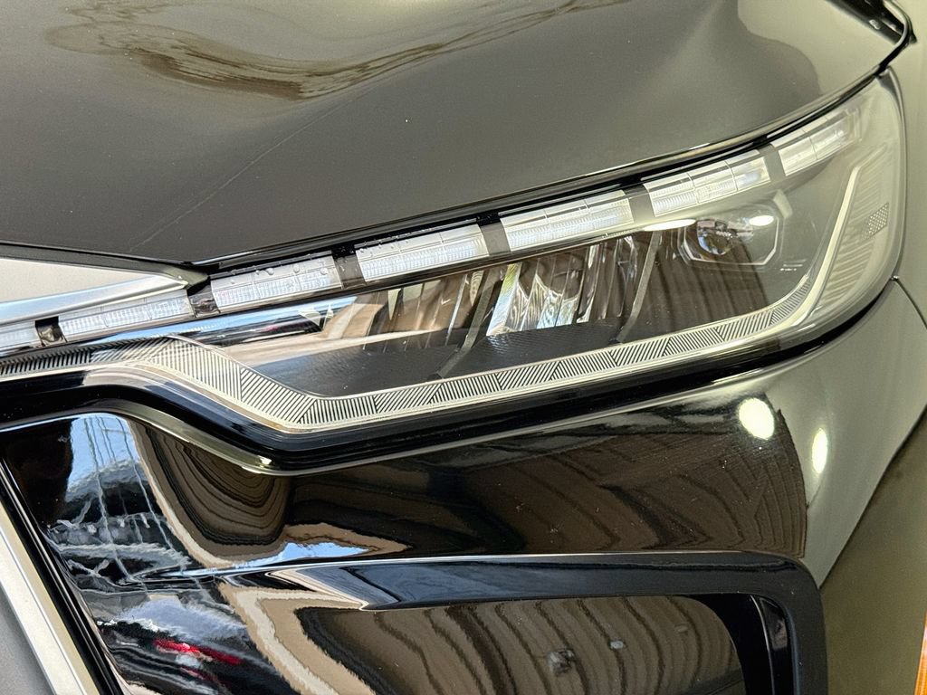 Certified 2026 INFINITI QX60 Pure AWD/4WD image 43