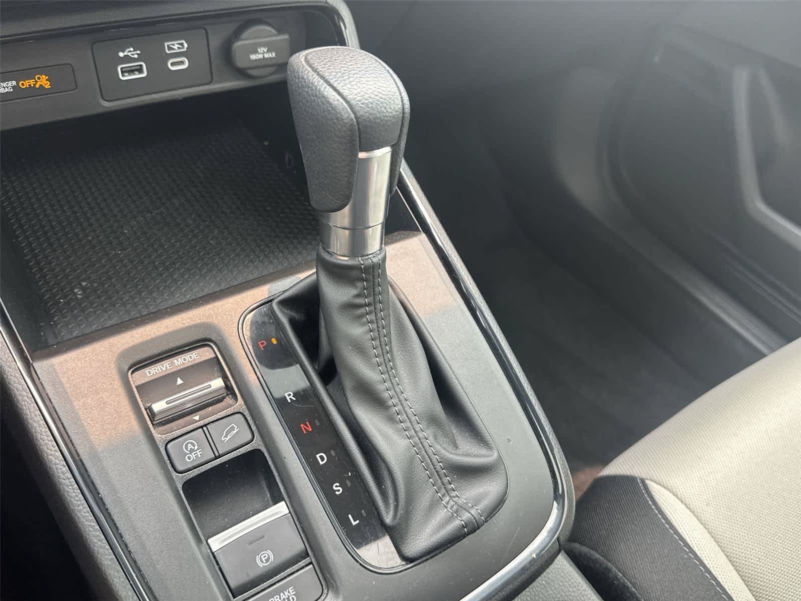 Used 2024 Honda CR-V EX image 30