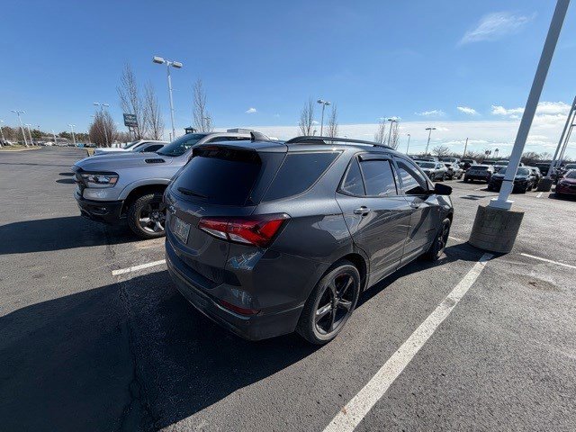 Used 2022 Chevrolet Equinox Premier image 5