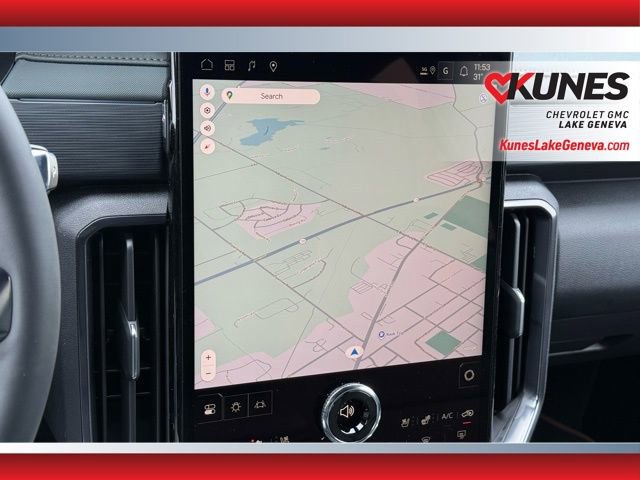 New 2026 GMC Acadia AT4 w/ Luxury Package image 39