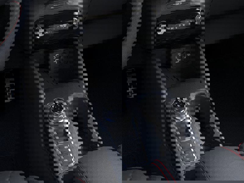 New 2026 Ford Escape ST-Line Elite w/ Premium Technology Package AWD/4WD image 15