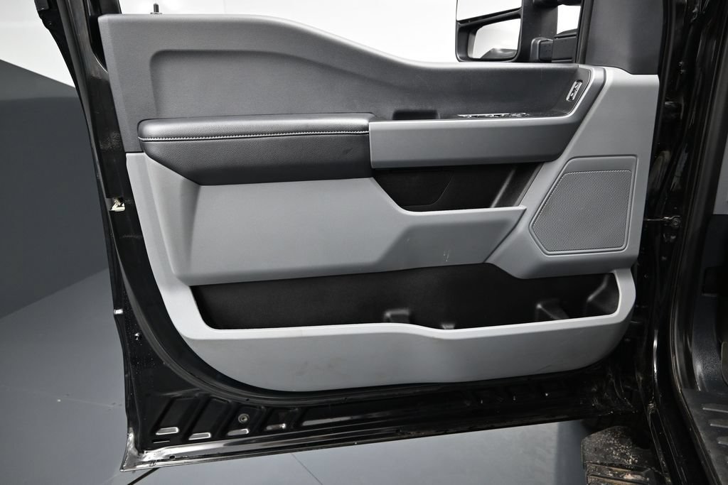 Used 2024 Ford F350 XLT AWD/4WD image 14